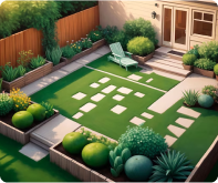 Backyard Landscaping Services for Orange County Homeowners