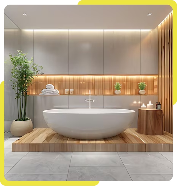 Top Considerations for Your Bathroom Remodeling Project