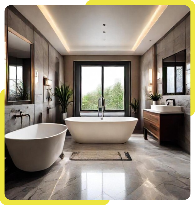 Top Considerations for Your Bathroom Remodeling Project