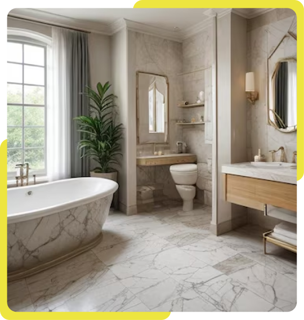 Top Considerations for Your Bathroom Remodeling Project