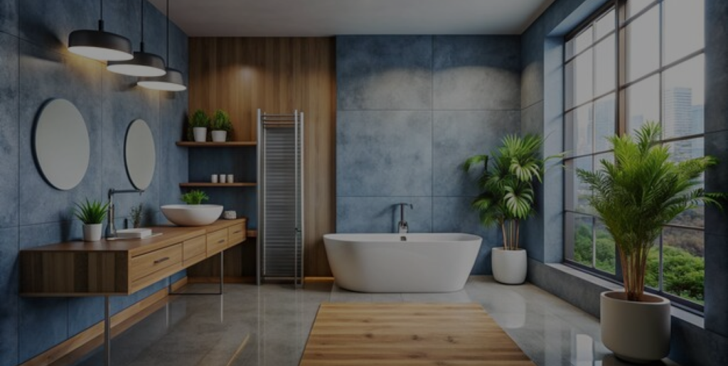 Top Considerations for Your Bathroom Remodeling Project