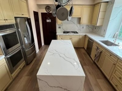 kitchin remodling
