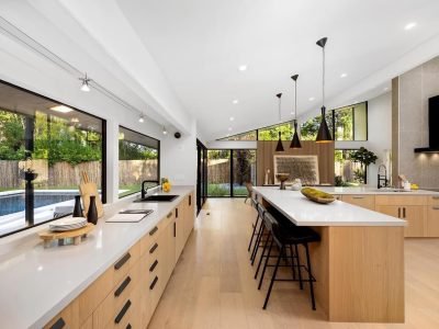 kitchin remodling