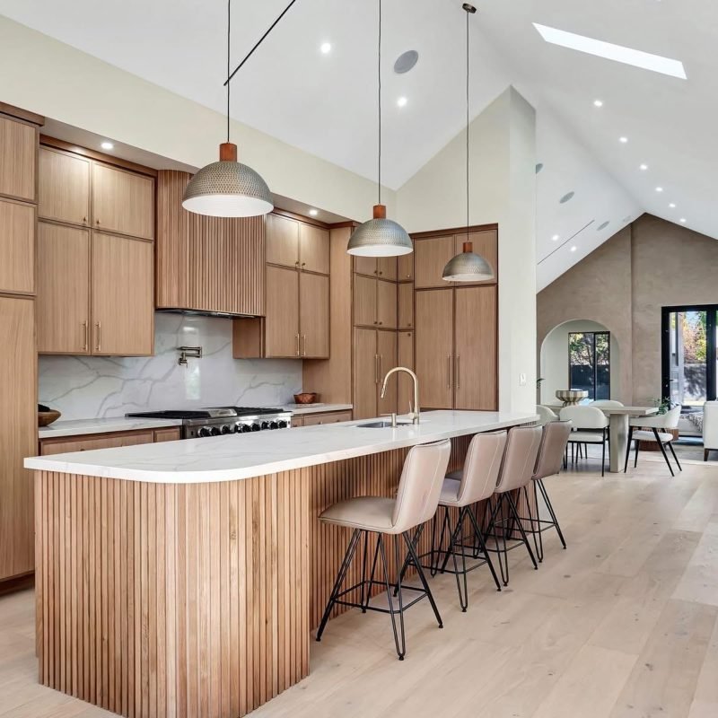 kitchin remodling